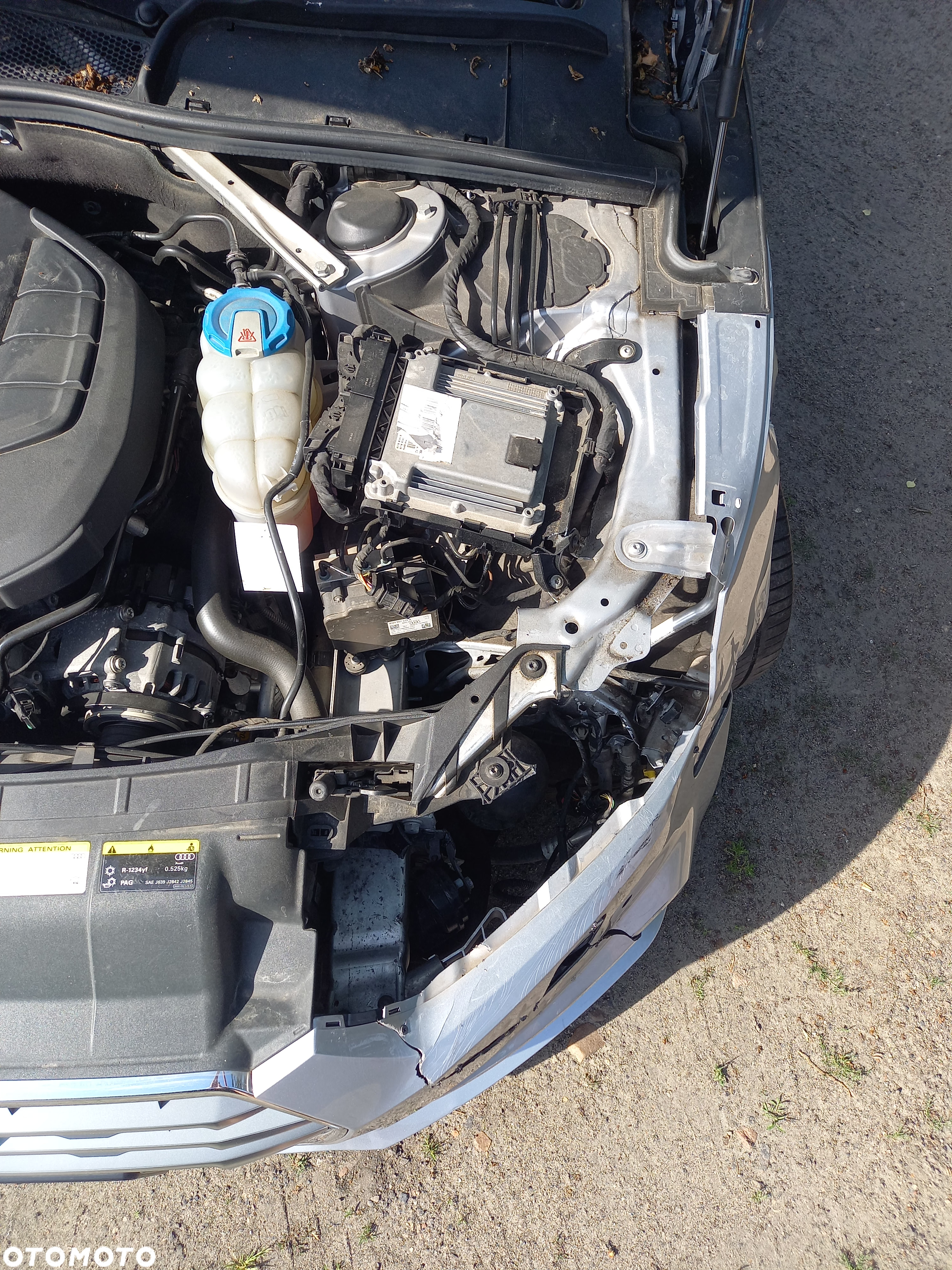 Audi A5 40 TFSI Sport S tronic - 23