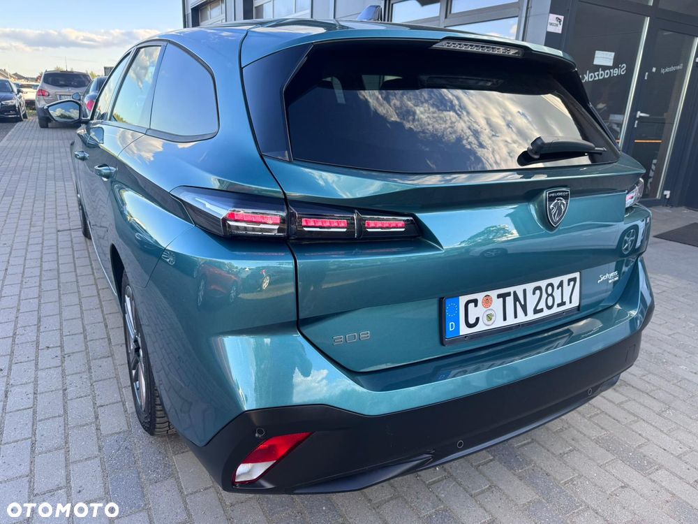 Peugeot 308 PureTech 130 Stop & Start GT-Line Edition - 15