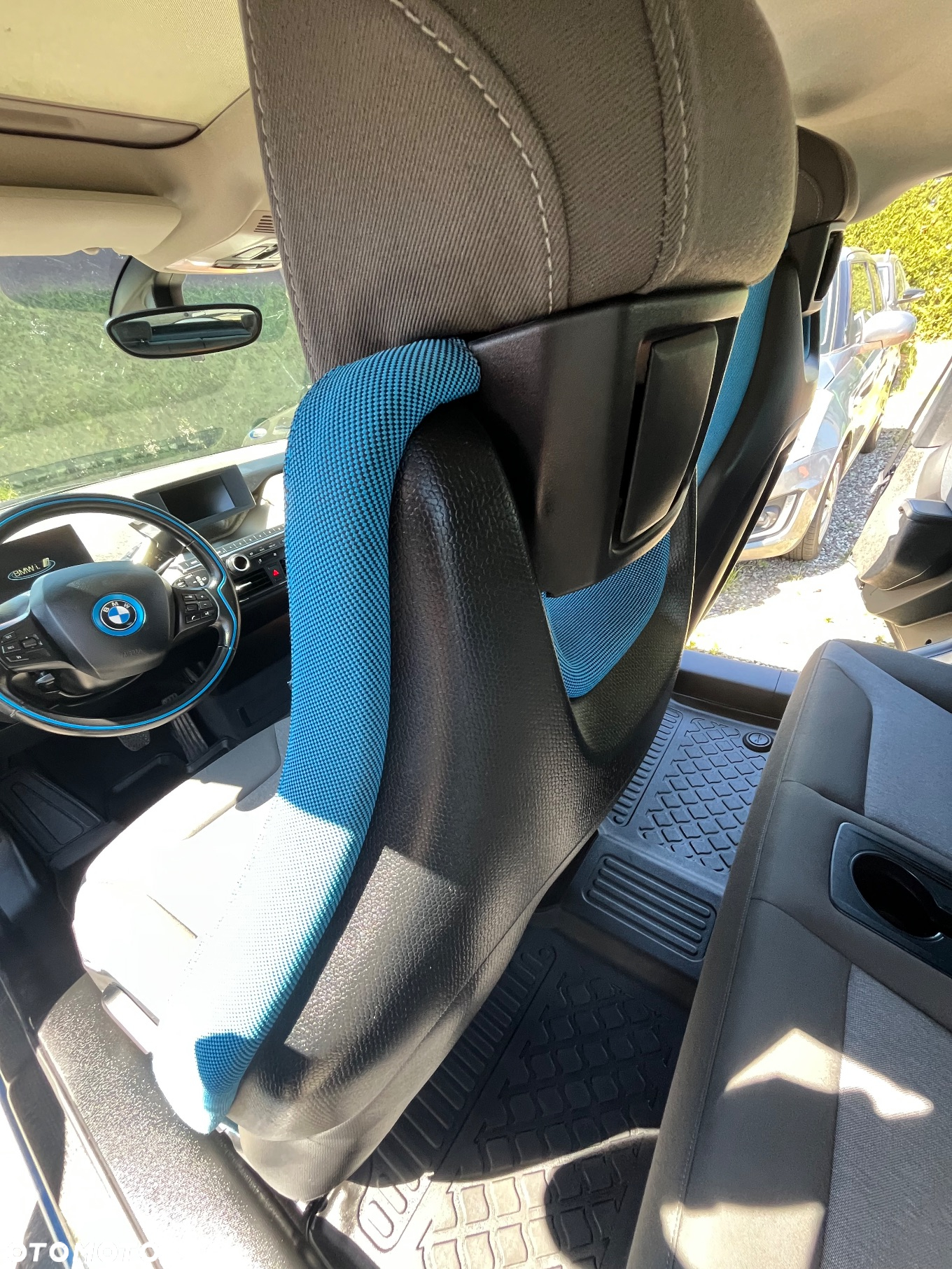 BMW i3 Standard - 10