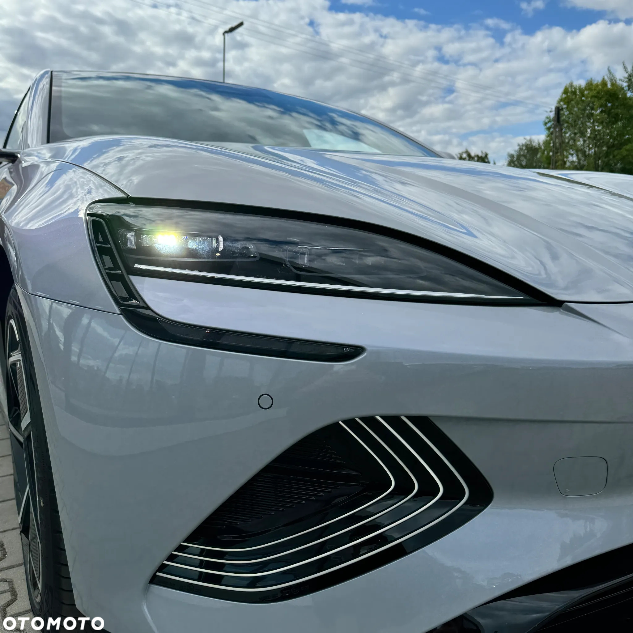 BYD Seal 82.5kWh Excellence AWD - 13