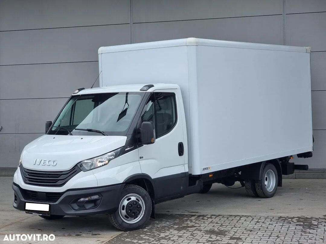Iveco Daily 35C16 - 1