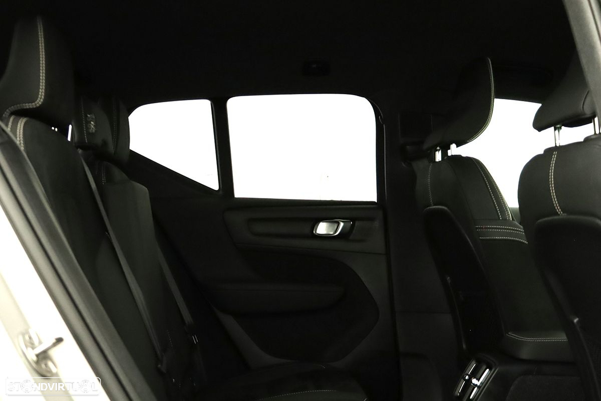 Volvo XC 40 1.5 T2 Core Auto - 20