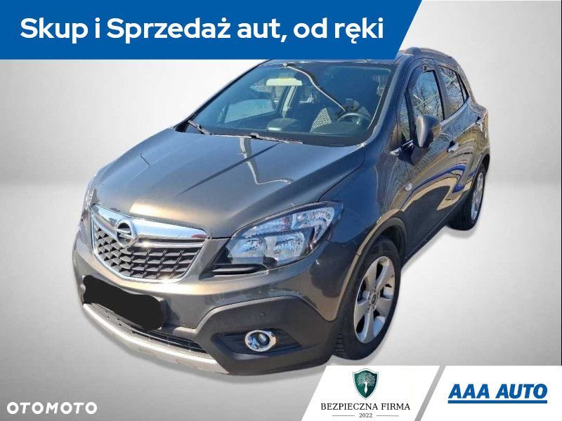 Opel Mokka - 3