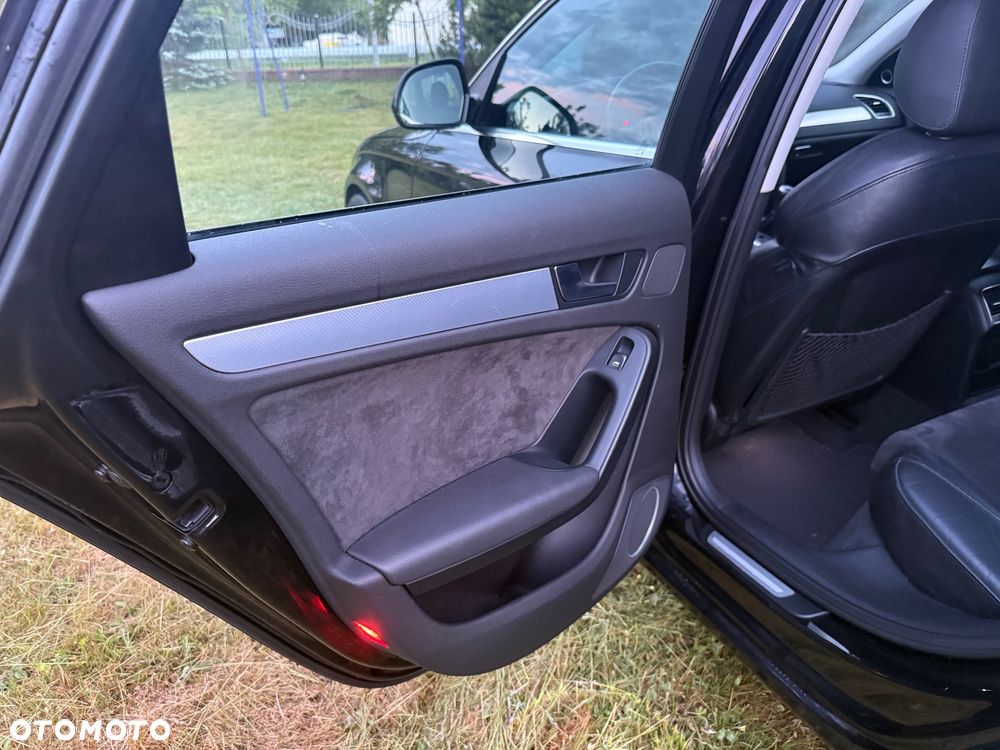 Audi A4 Avant 1.8 TFSI - 14