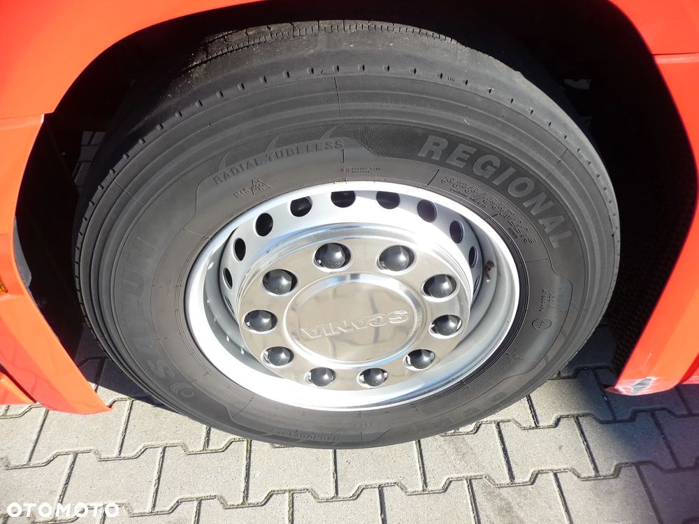 Scania R450 - 7