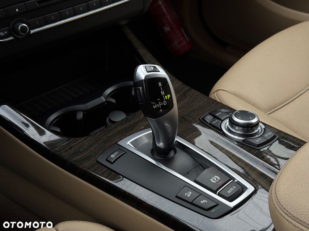 BMW X3 xDrive20d - 17