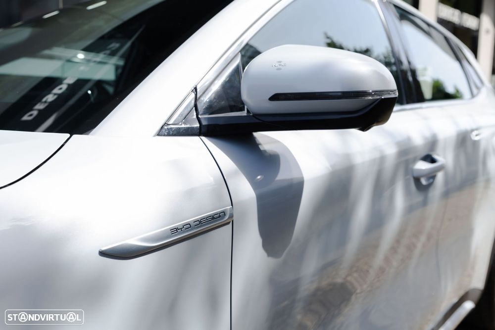 BYD Atto 3 60.48 kWh Design - 9