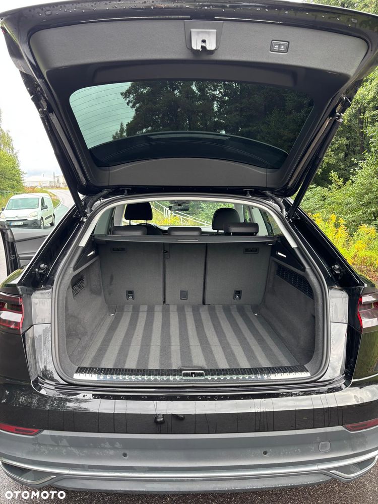 Audi Q8 TDI mHEV 170 kW Quattro Tiptronic - 8