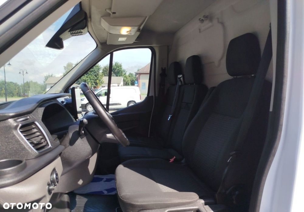 Ford Transit - 8