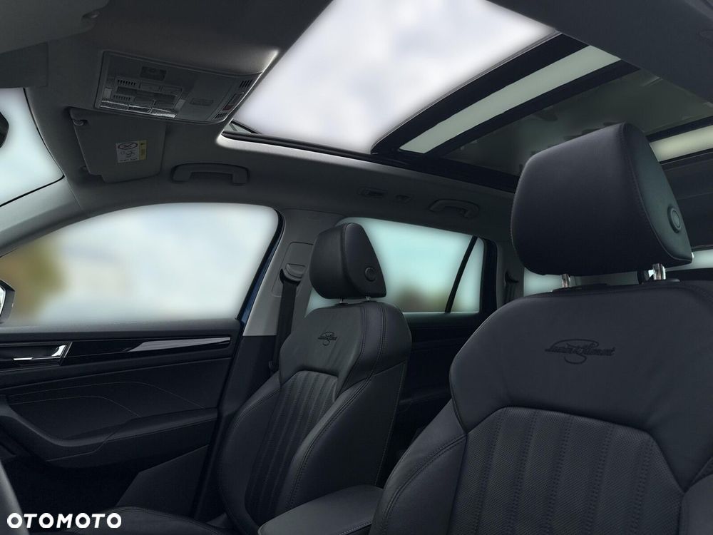 Skoda Kodiaq 2.0 TDI 4x4 L&K DSG - 10