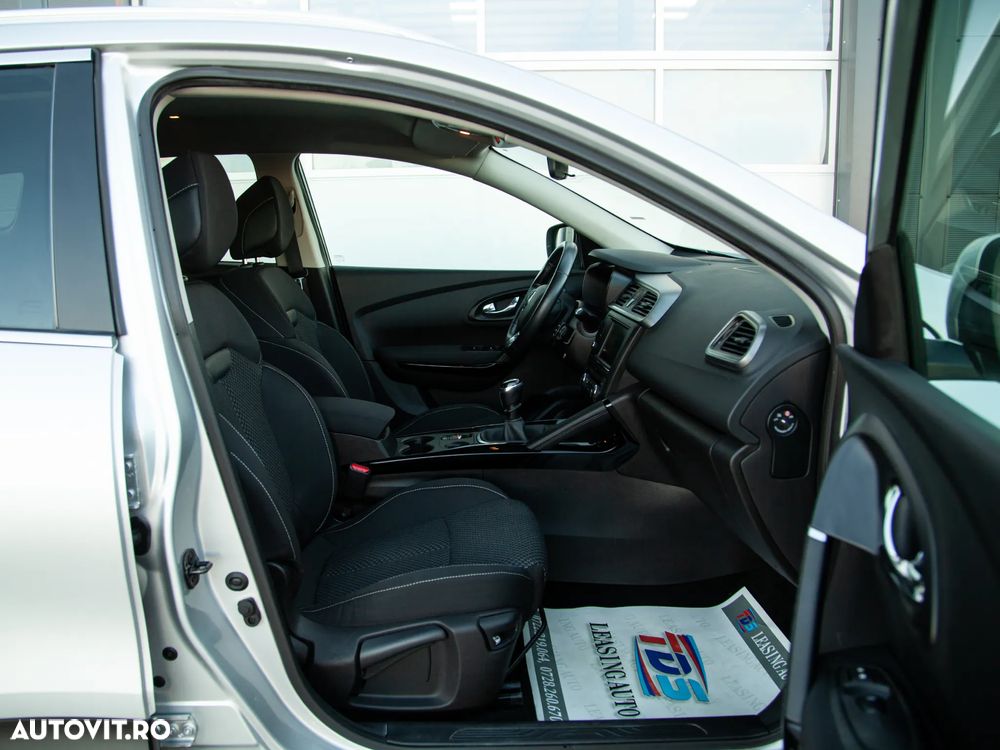 Renault Kadjar Energy dCi 110 Business - 15