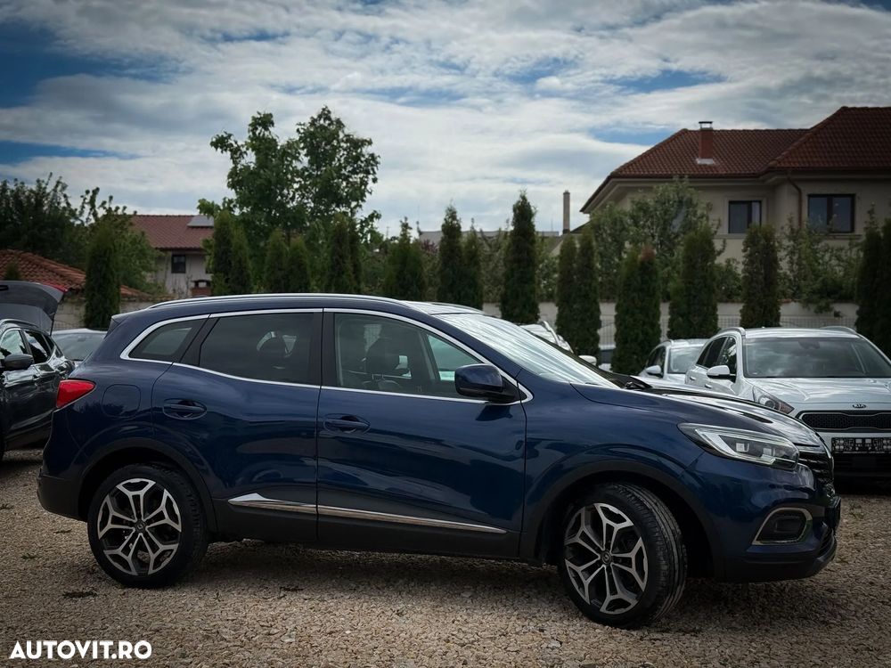 Renault Kadjar TCe EDC GPF Intens - 3