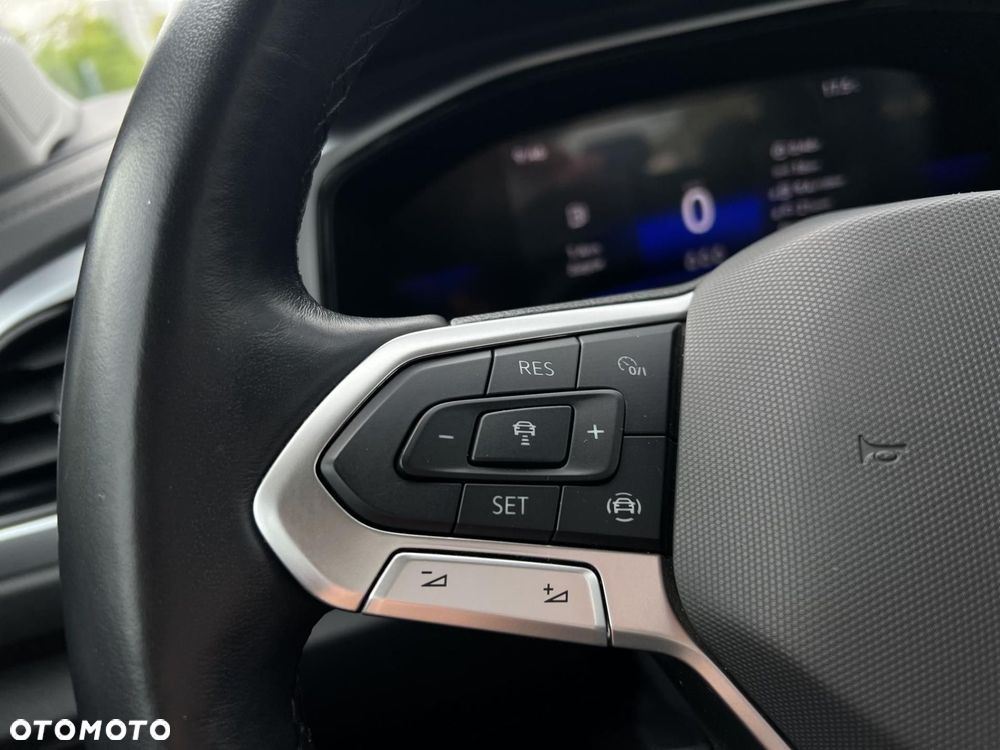 Volkswagen T-Roc 1.5 TSI Life - 10