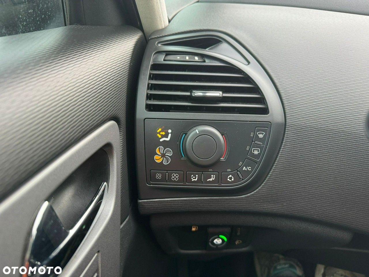 Citroën C4 Picasso - 15