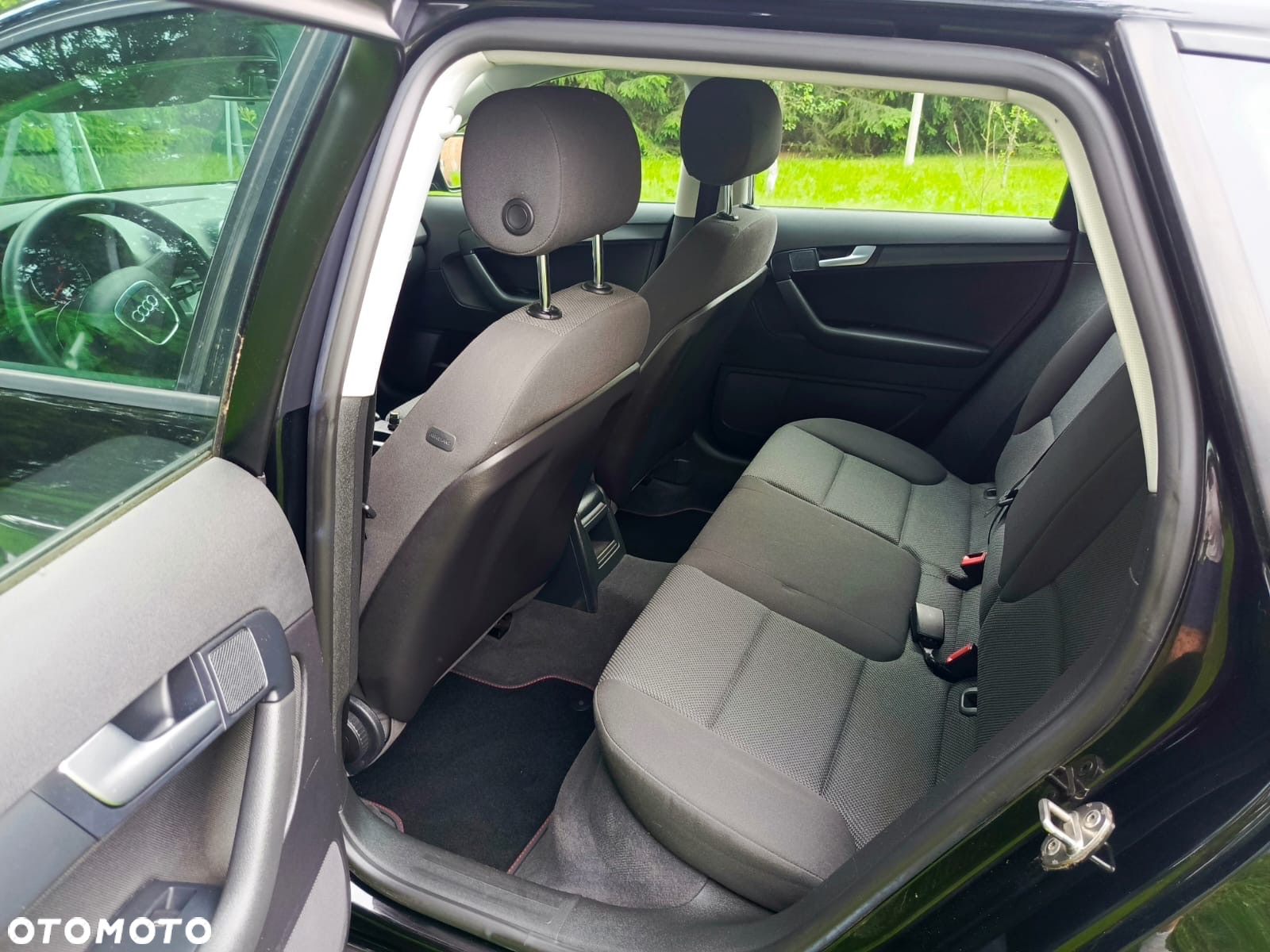 Audi A3 1.6 Sportback Ambition - 33