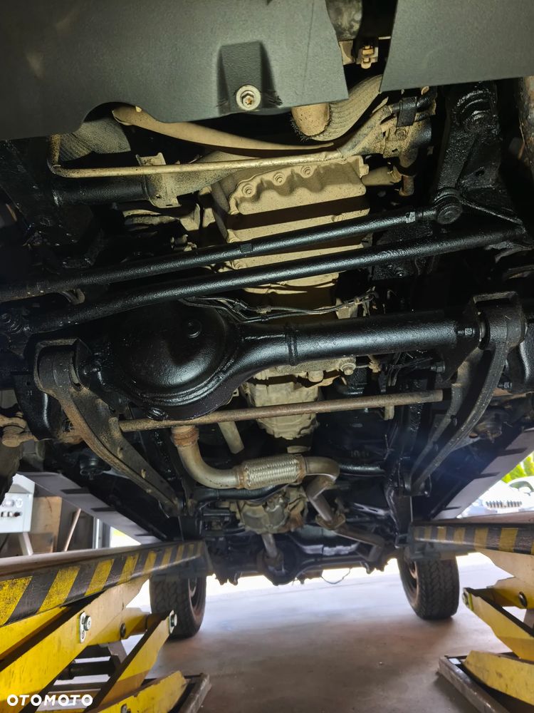 Suzuki Jimny - 21