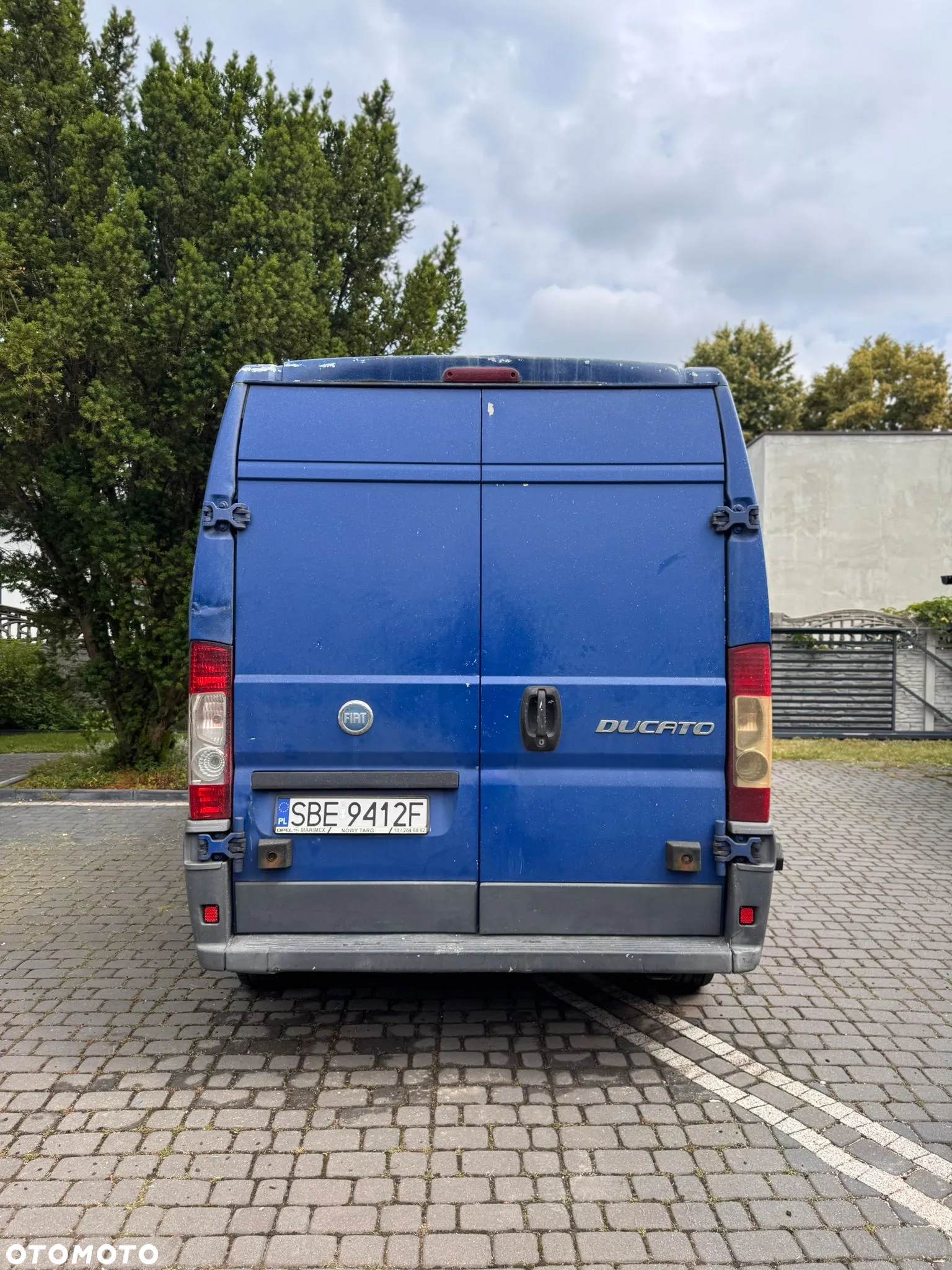 Fiat Ducato - 3
