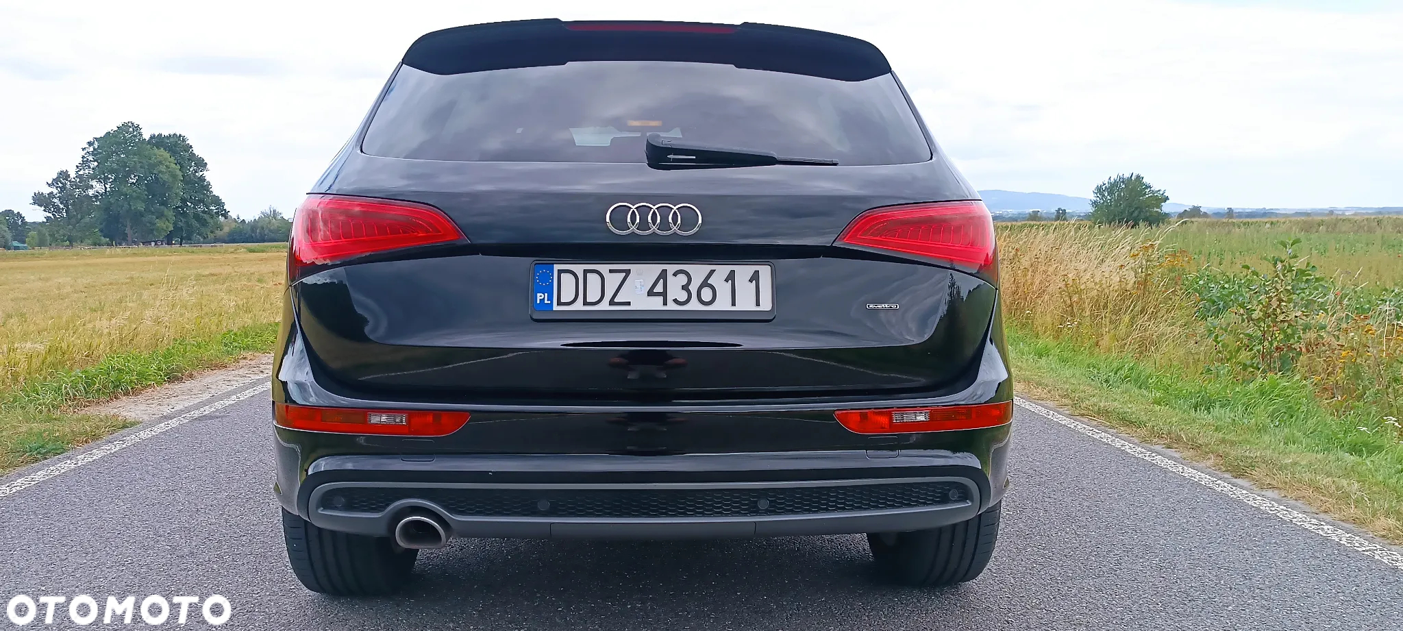 Audi Q5 2.0 TDI quattro S tronic - 15