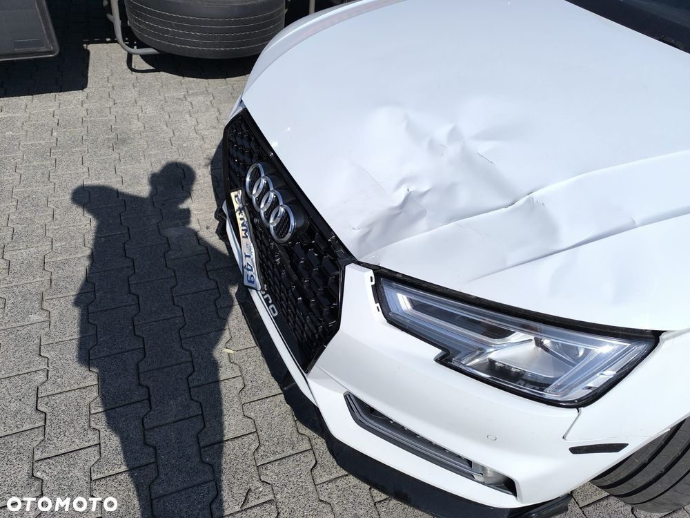Audi A4 Limousine - 25