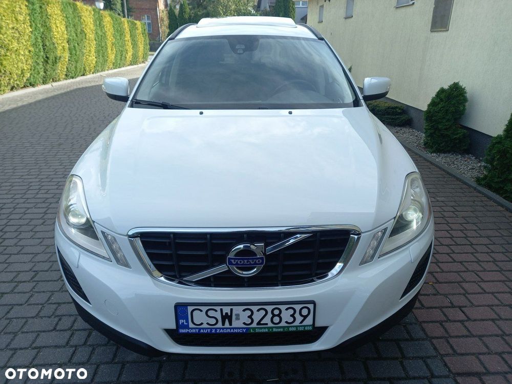 Volvo XC 60 D3 Summum - 2
