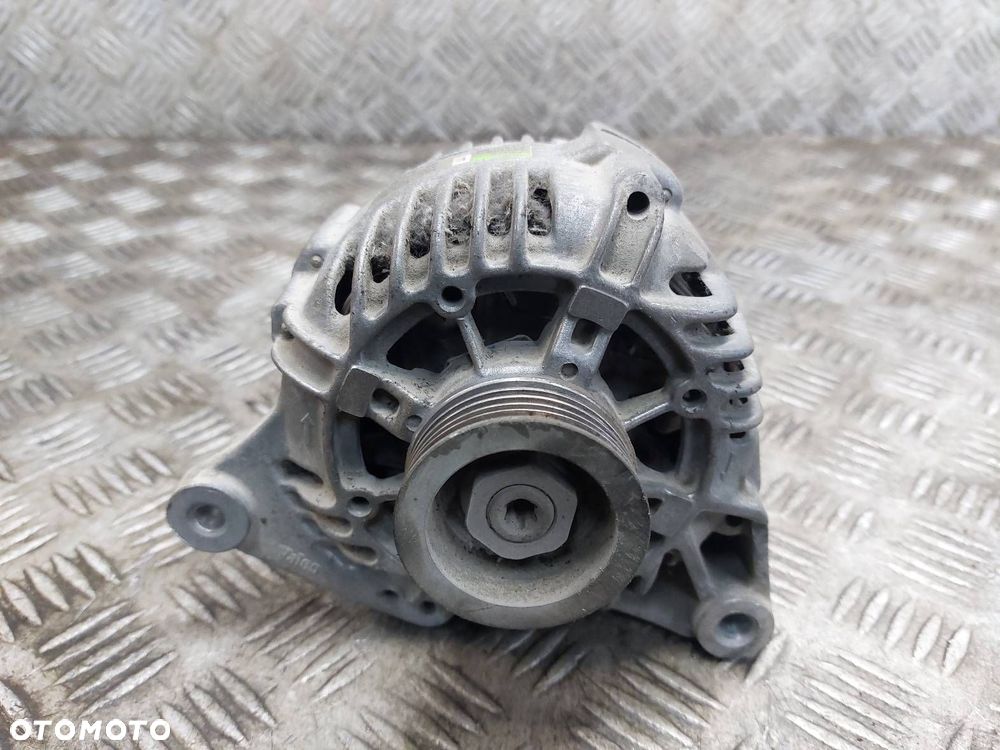 ALTERNATOR CITROEN BERLINGO I PARTNER I 1.4 8V 9619429380 - 1
