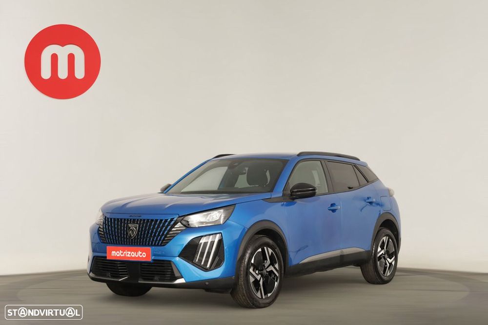 Peugeot 2008 1.2 PureTech Allure - 2