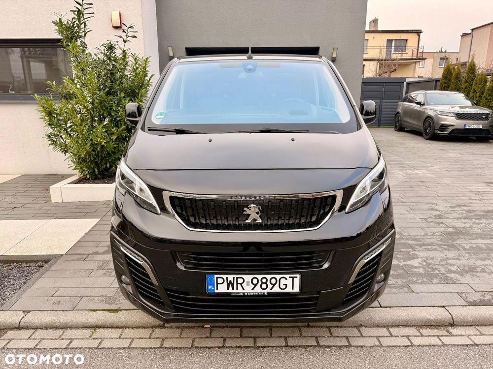 Peugeot Traveller - 3