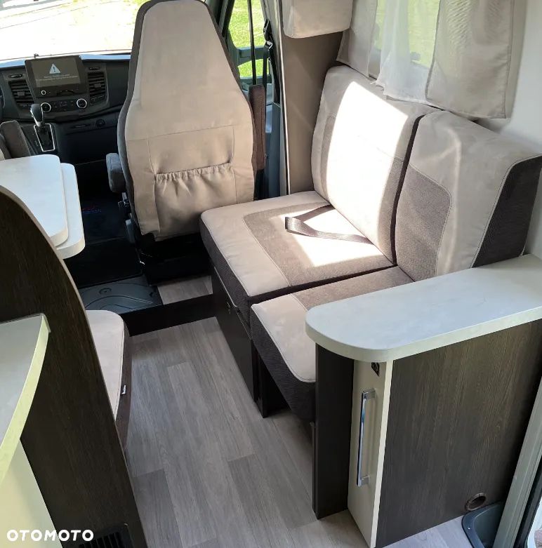 Benimar Benimar 363 Sport - 28