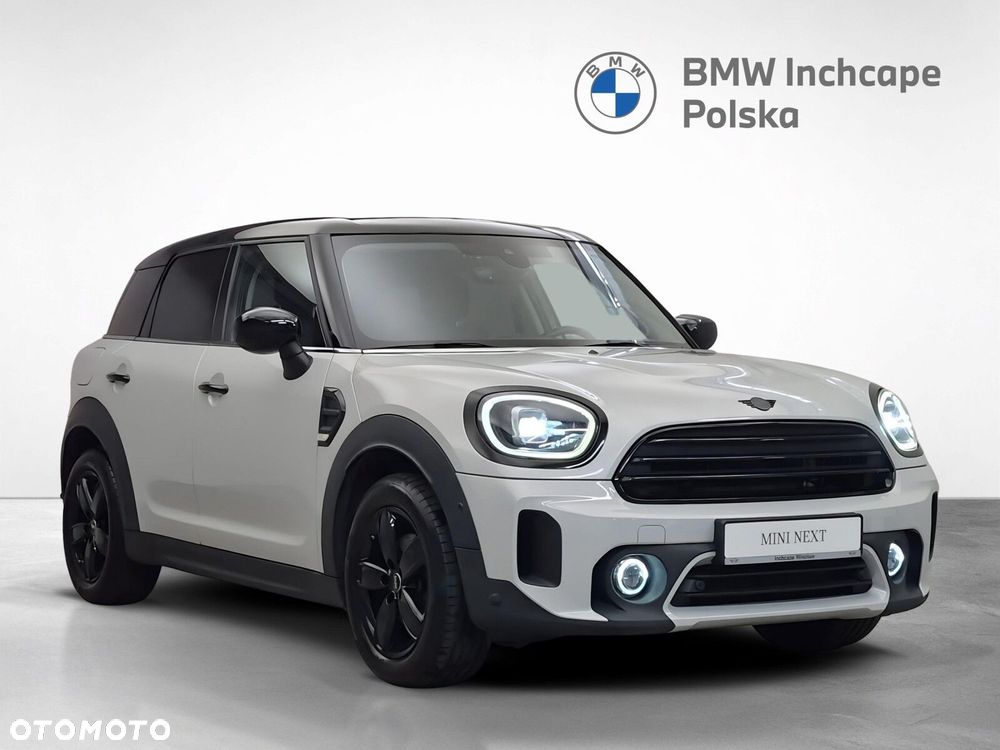 MINI Countryman - 8