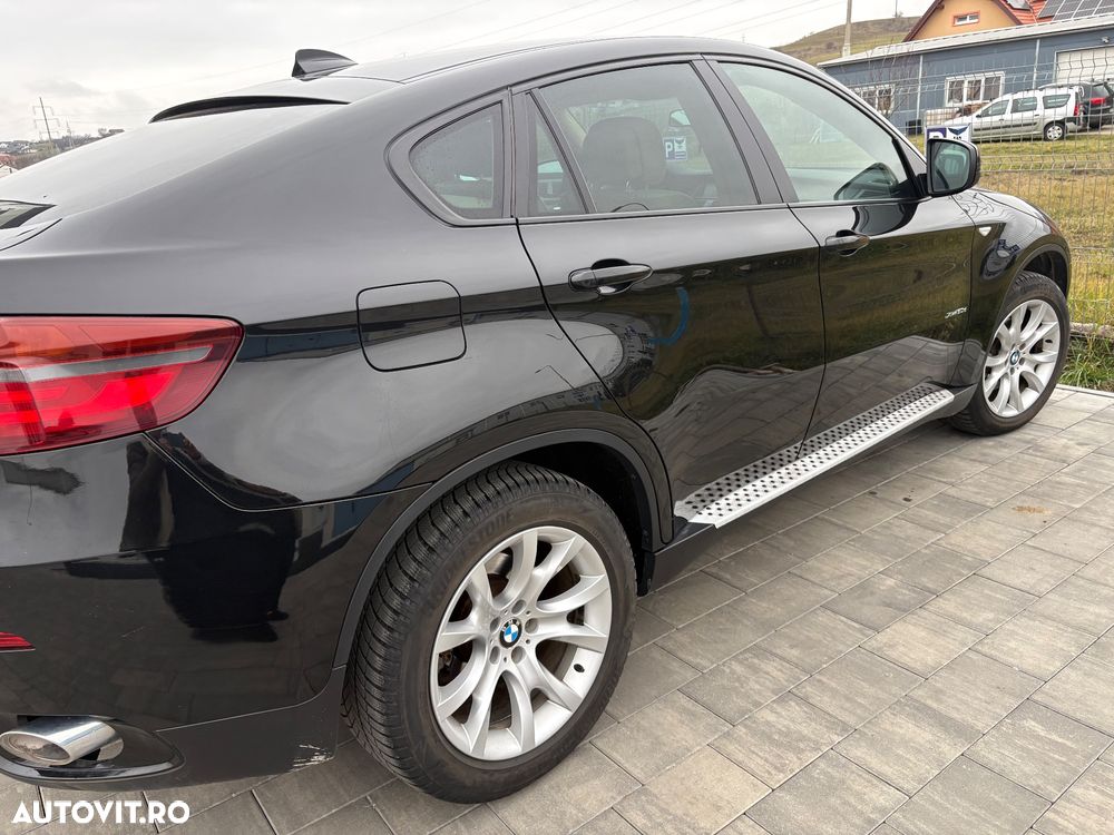 BMW X6 xDrive30d - 4