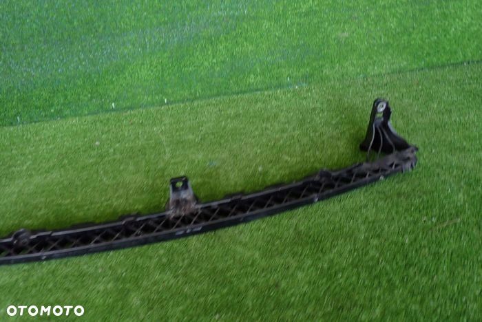 VW GOLF VII belka dolna zderzaka przód - 3