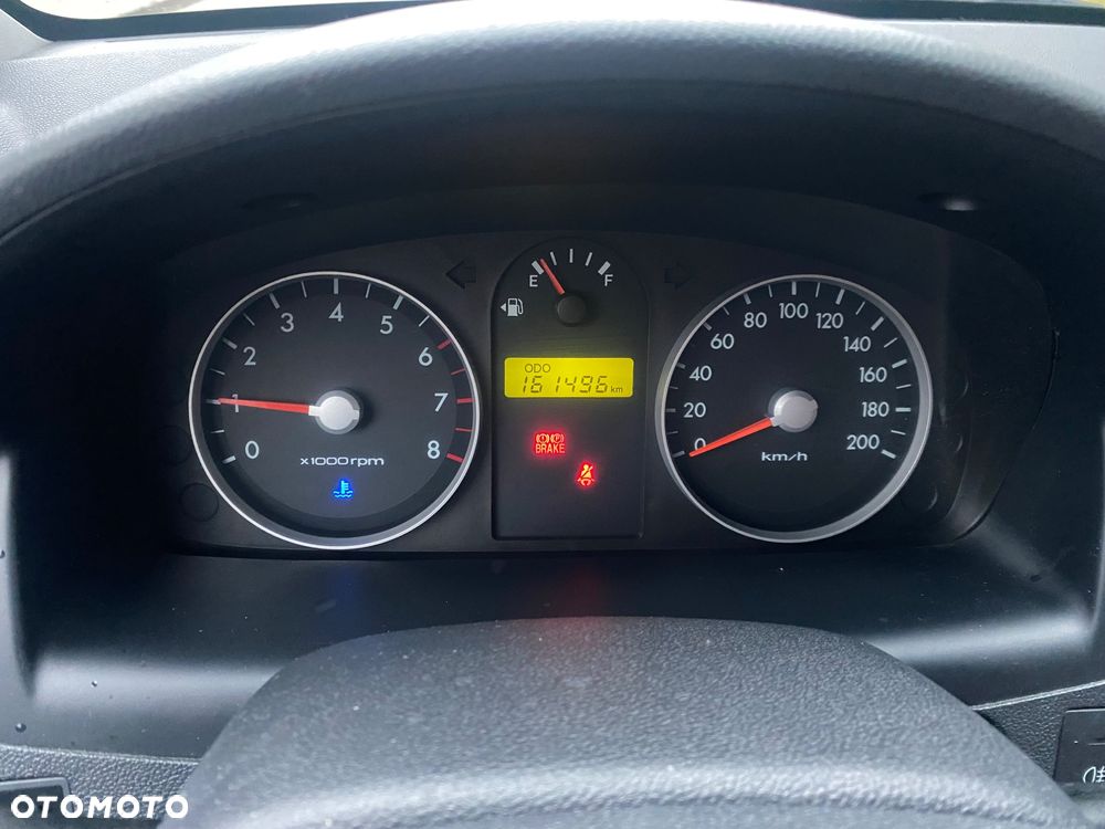 Hyundai Getz 1.1 Classic - 5