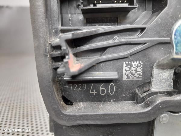 Fecho Porta Tras Dto Bmw X3 (E83) - 5