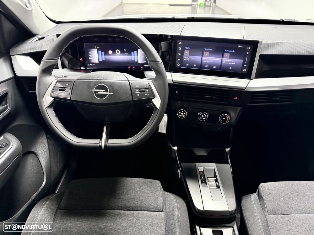 Opel Frontera Frontera-e Edition - 10