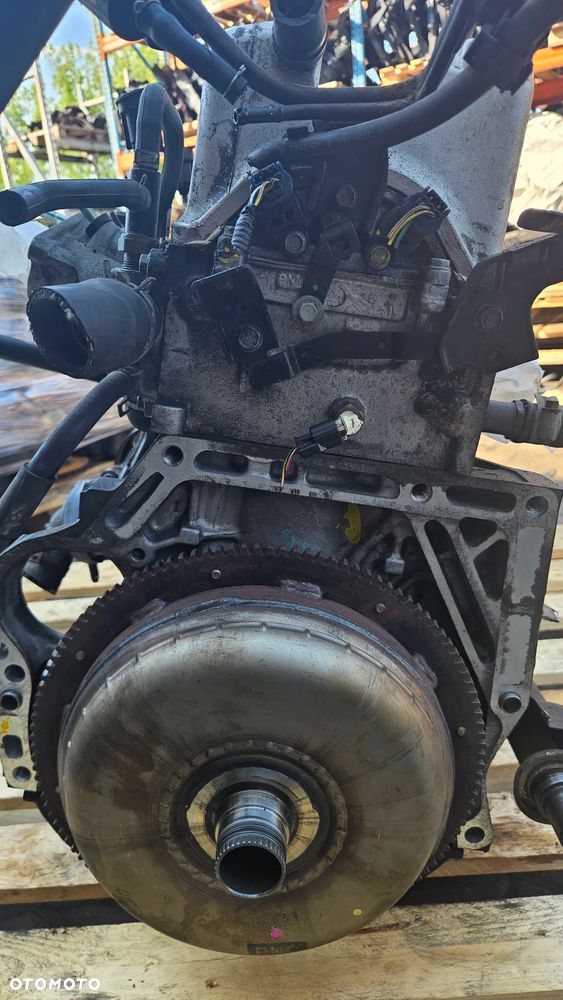 Honda CRV CR-V 2.0 16V K20A4 silnik - 6