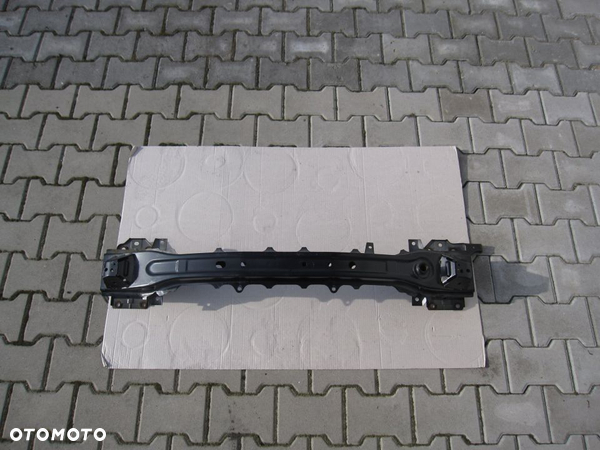 Mazda VI 6 belka zderzaka przód wzmocnienie 08-12r