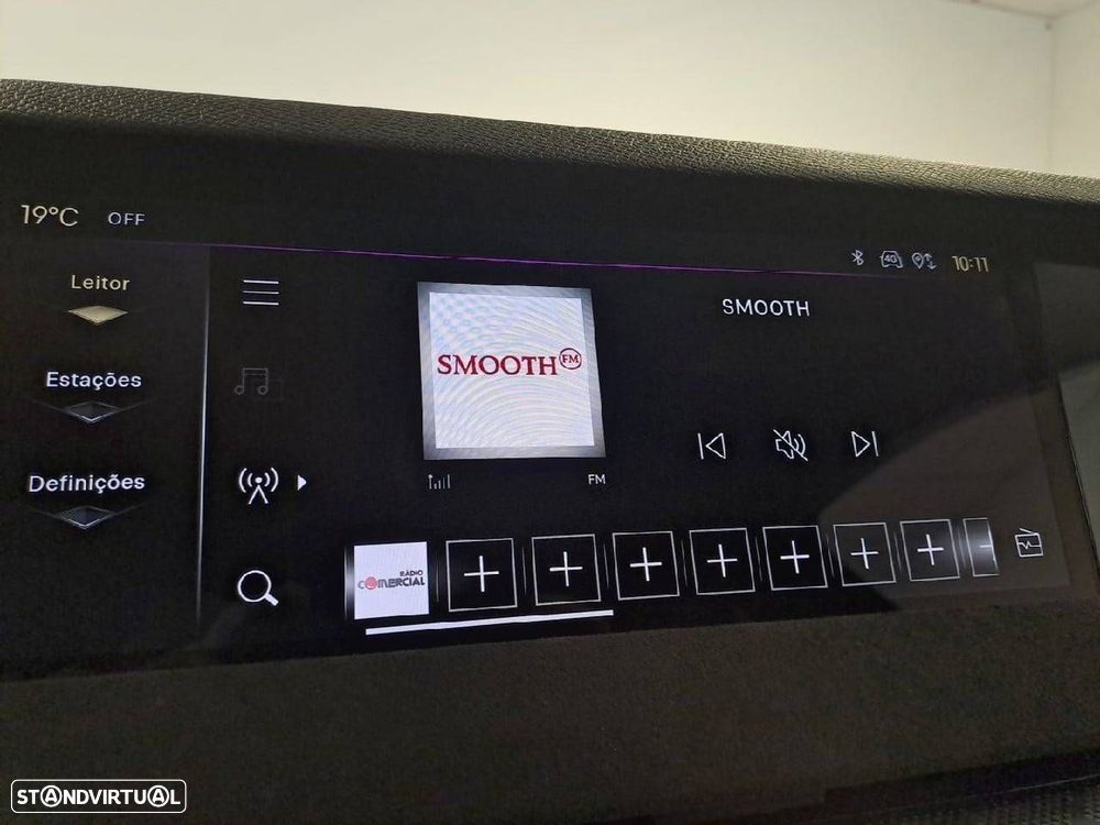 DS DS4 1.2 Hybrid Etoile e-DSC6 - 19