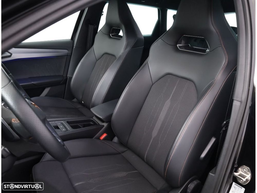 Cupra Leon ST 1.4 e-Hybrid VZ DSG - 11