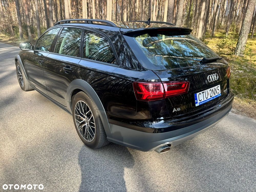 Audi A6 Allroad - 5