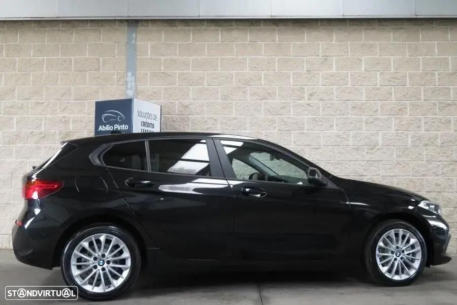 BMW 116 d Advantage - 18
