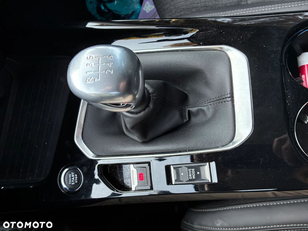 Peugeot 508 1.5 BlueHDi Allure S&S - 13