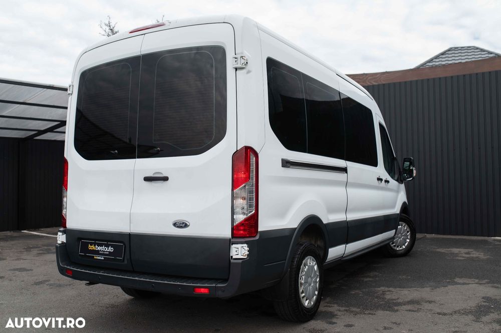 Ford Transit - 24