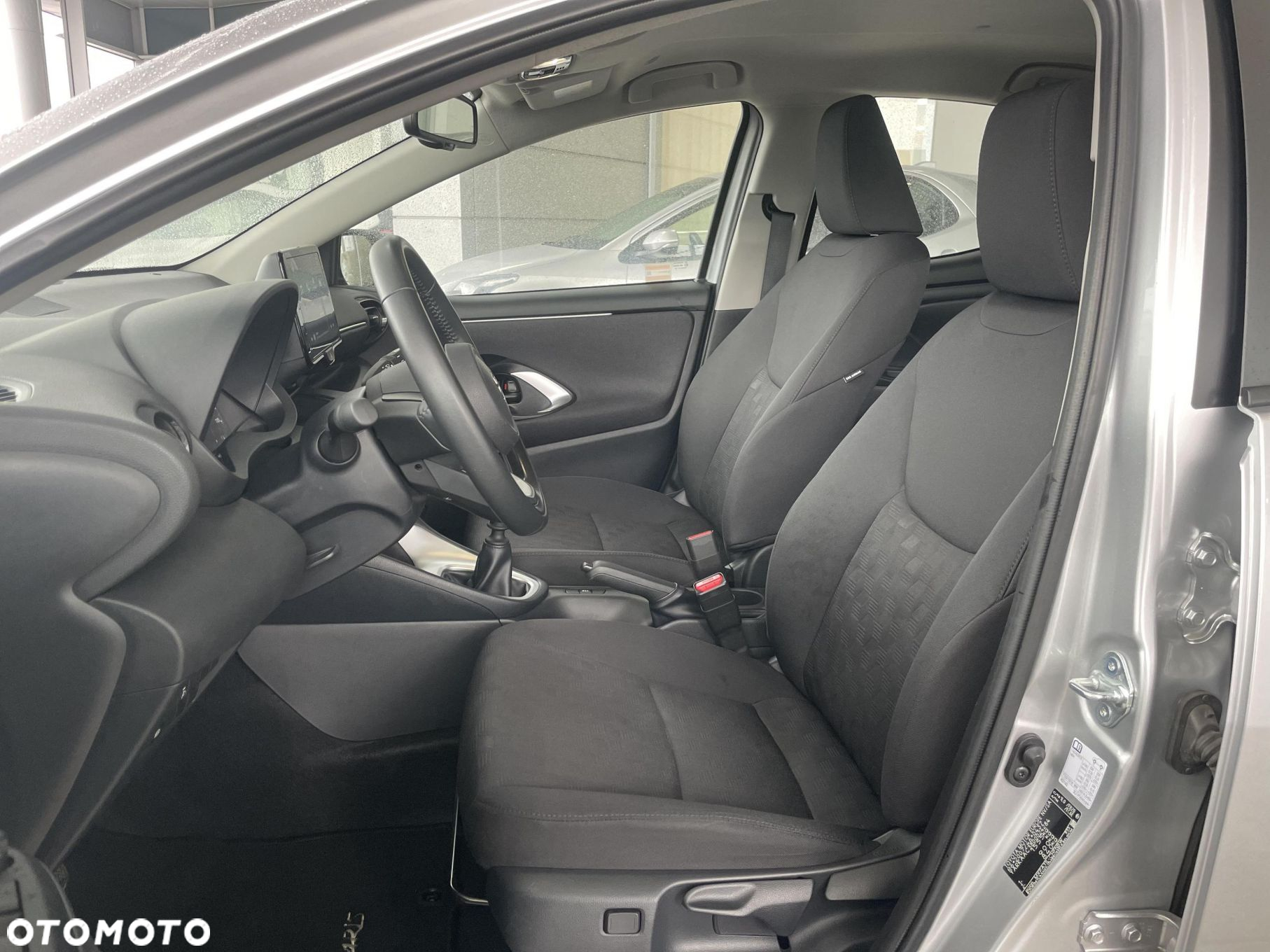 Toyota Yaris 1.5 Comfort - 15