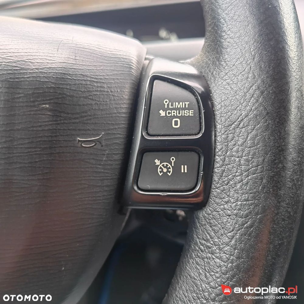 Citroën C6 3.0 HDi 24V Exclusive - 16