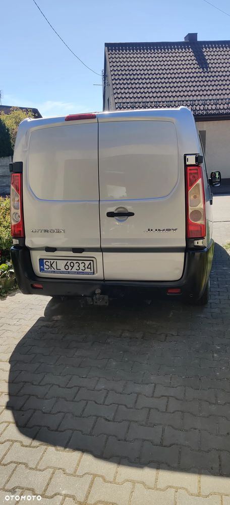 Citroën Jumpy L2 - 5