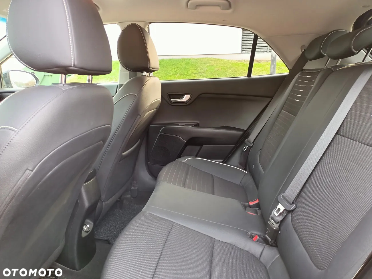 Kia Rio 1.0 T-GDI 120 GT Line - 17