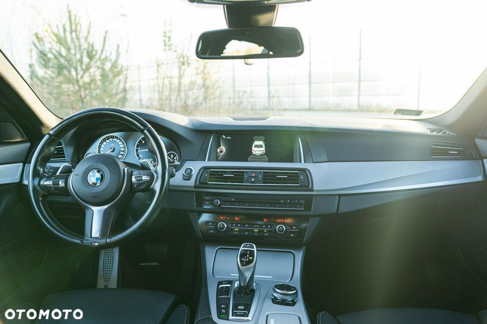 BMW Seria 5 - 14