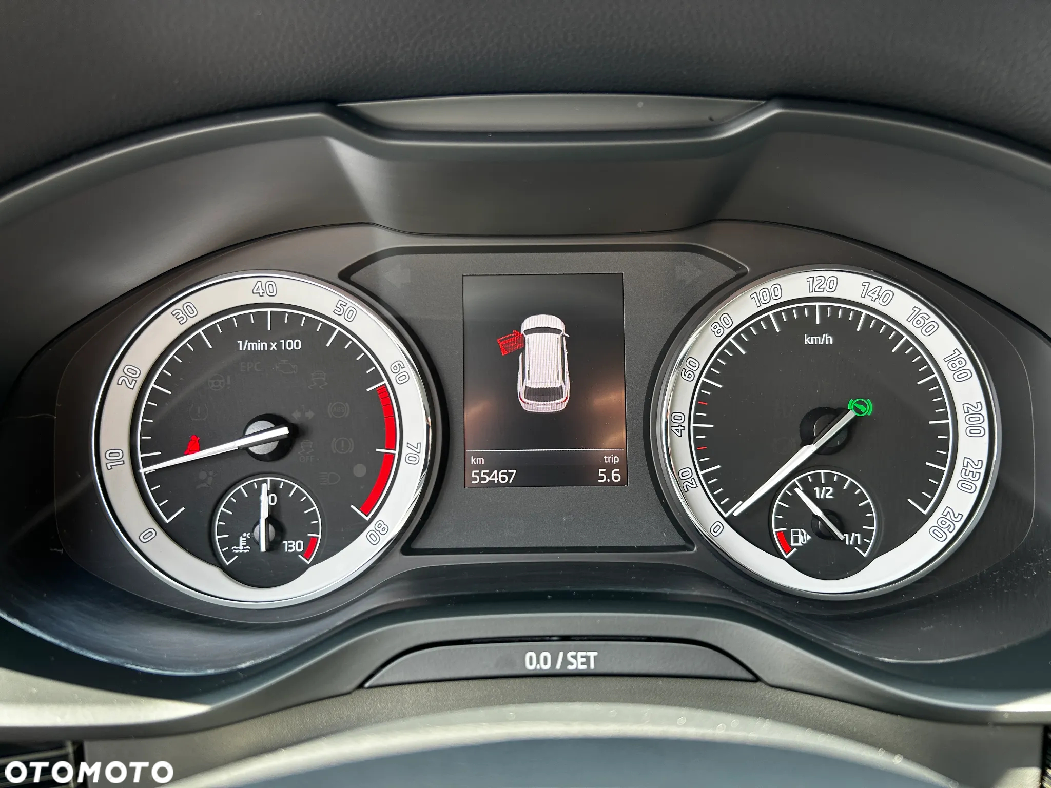 Skoda Kodiaq 2.0 TSI 4x4 Style DSG 7os - 25