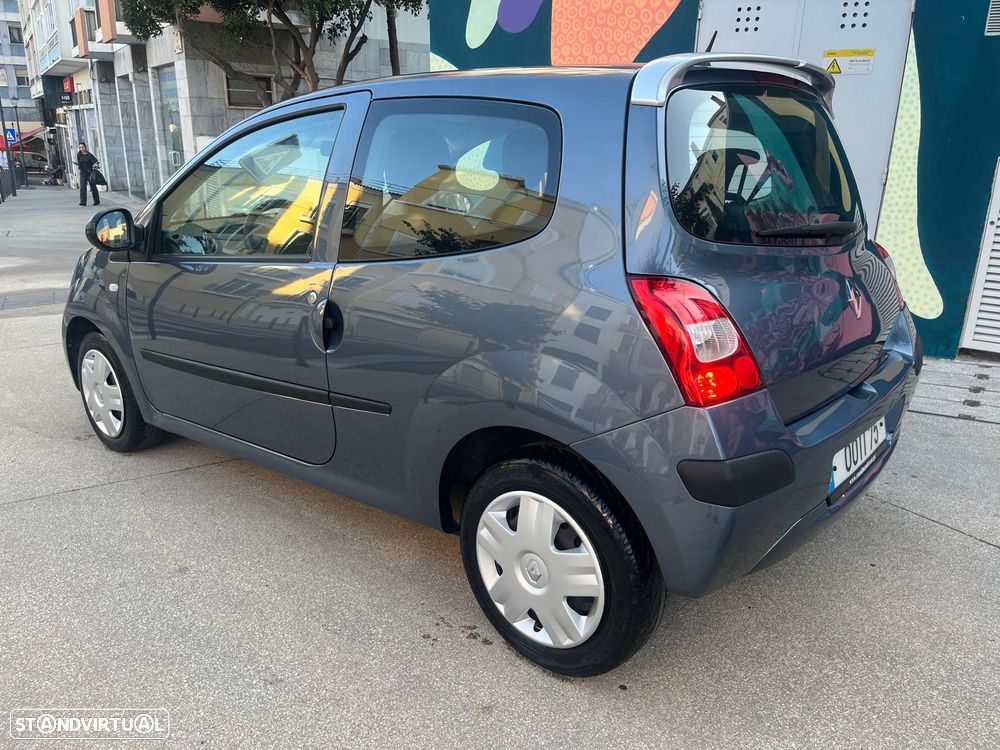 Renault Twingo 1.2 Confort - 28