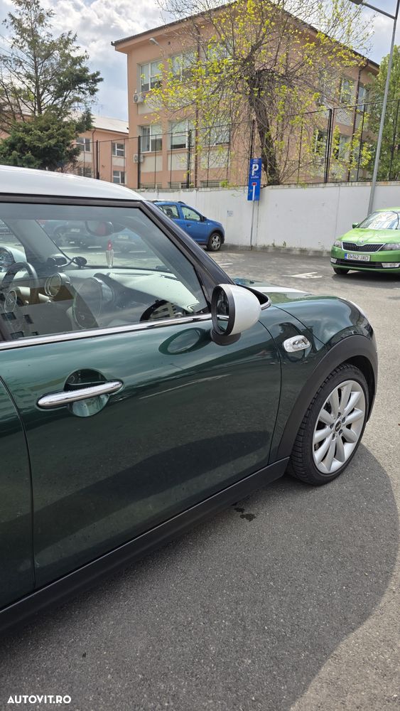 Mini Cooper S - 11